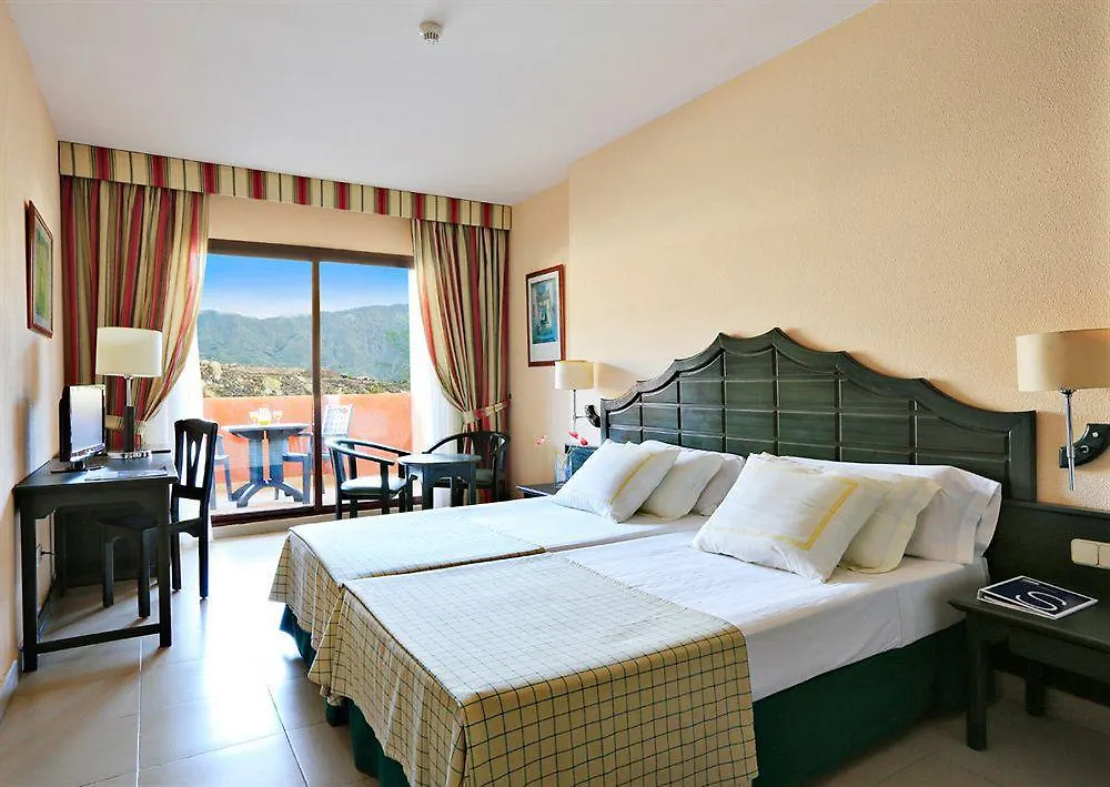 H10 Taburiente Playa Hotel Breña Baja