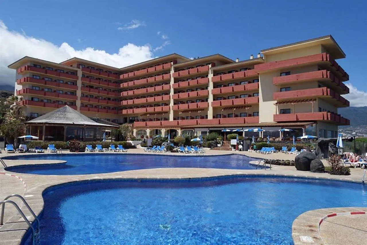 H10 Taburiente Playa Hotel Brena Baja