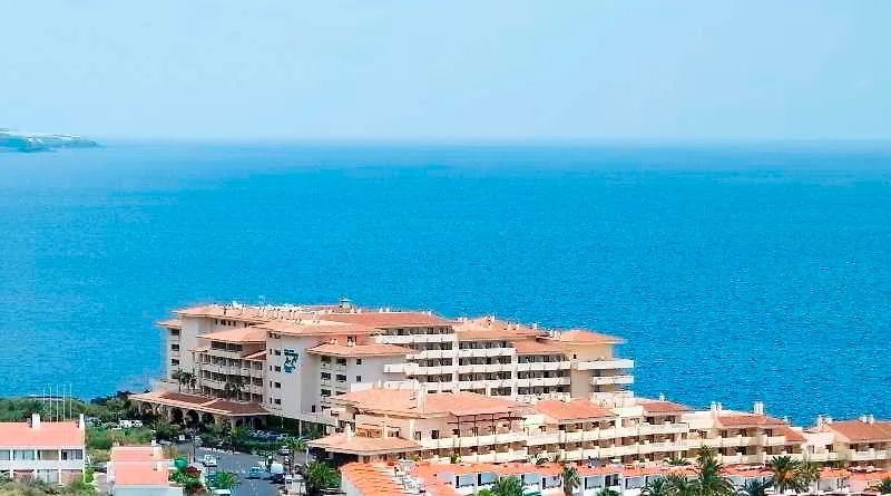 H10 Taburiente Playa Hotel Breña Baja