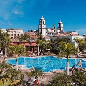 5* Rezort Lopesan Del Conde & Thalasso