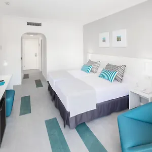 Bluesea Interpalace Отель Пуэрто-де-ла-Крус