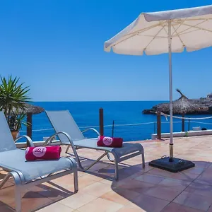 Js Cape Colom - Adults Only 3* Portocolom (Mallorca)