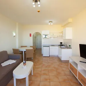 Grupotel Monte Feliz *** Bahia Feliz