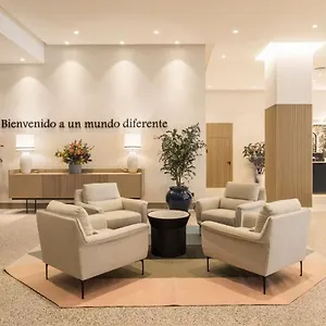 Ilunion Les Corts 4* Barcelone