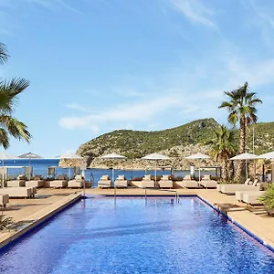 Zafiro Palace Andratx Апарт-отель Камп-де-Мар
