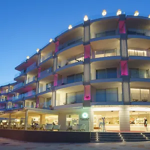 One 5*, Ibiza Španělsko