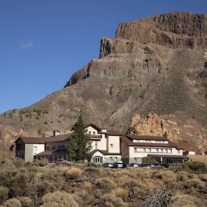 De Canadas Del Teide *** La Orotava