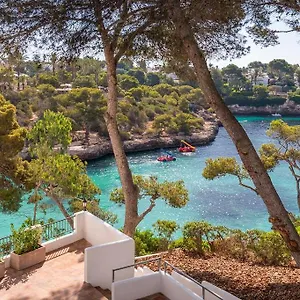 Barcel Ponent Playa Отель Кала де Ор