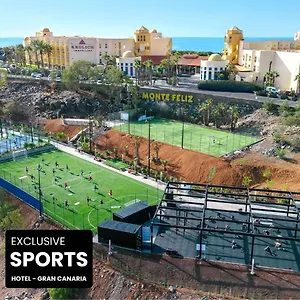 Servatur Monte Feliz - Powered By Playitas *** Playa Del Aguila (Las Palmas)