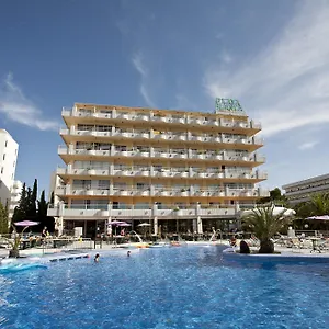 Bj Playa Blanca 2*, Sa Coma (Mallorca) Španělsko