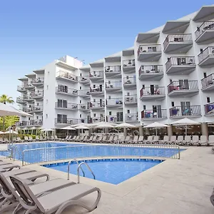 Fergus Bermudas 4*, Palmanova Španělsko