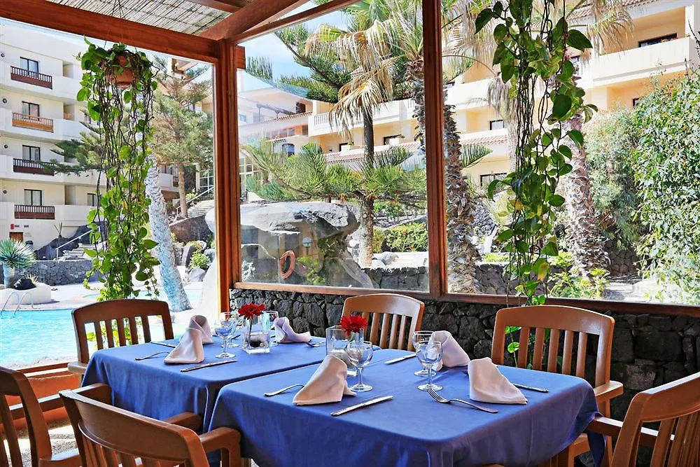 ****  H10 Taburiente Playa Ξενοδοχείο Breña Baja Ισπανία
