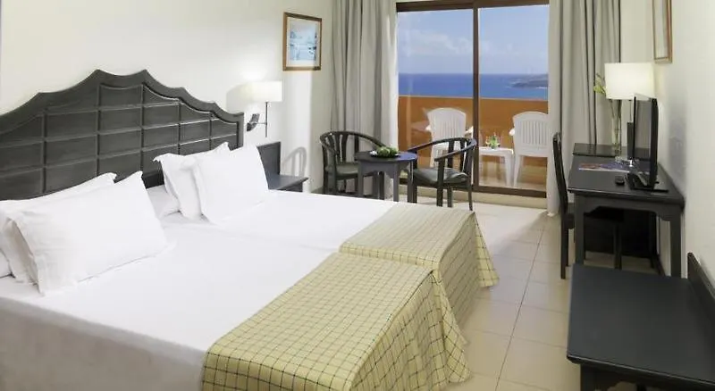 H10 Taburiente Playa Ξενοδοχείο Breña Baja 4*,