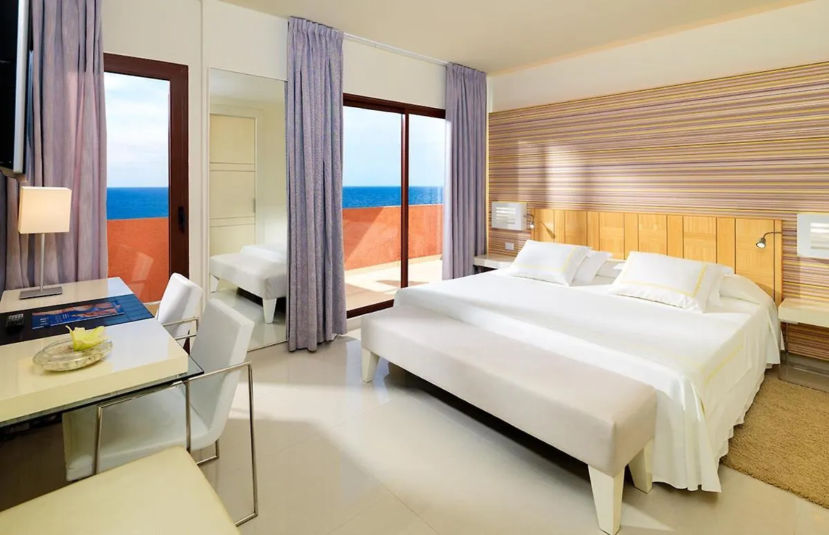 H10 Taburiente Playa Hotel Breña Baja 4*,