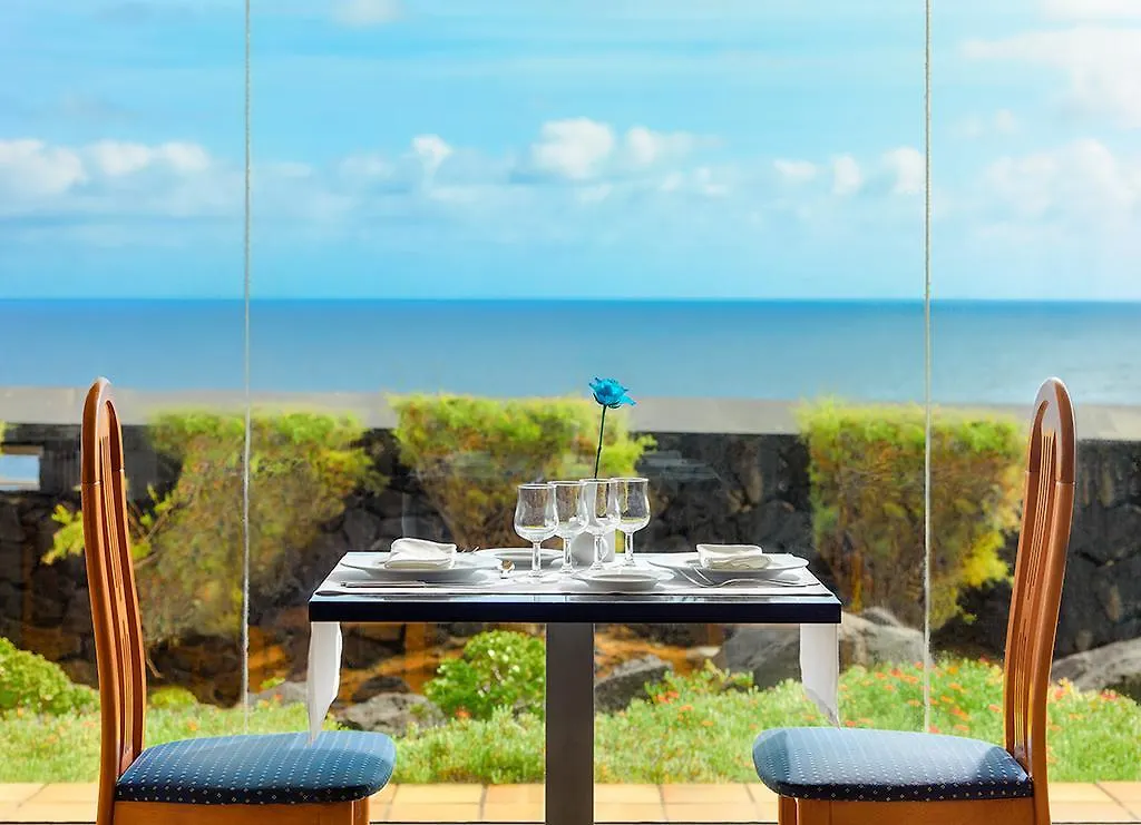 H10 Taburiente Playa Hotel Brena Baja
