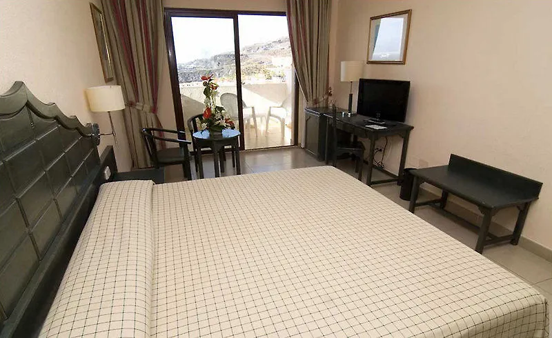 H10 Taburiente Playa Hotel Brena Baja 4*,