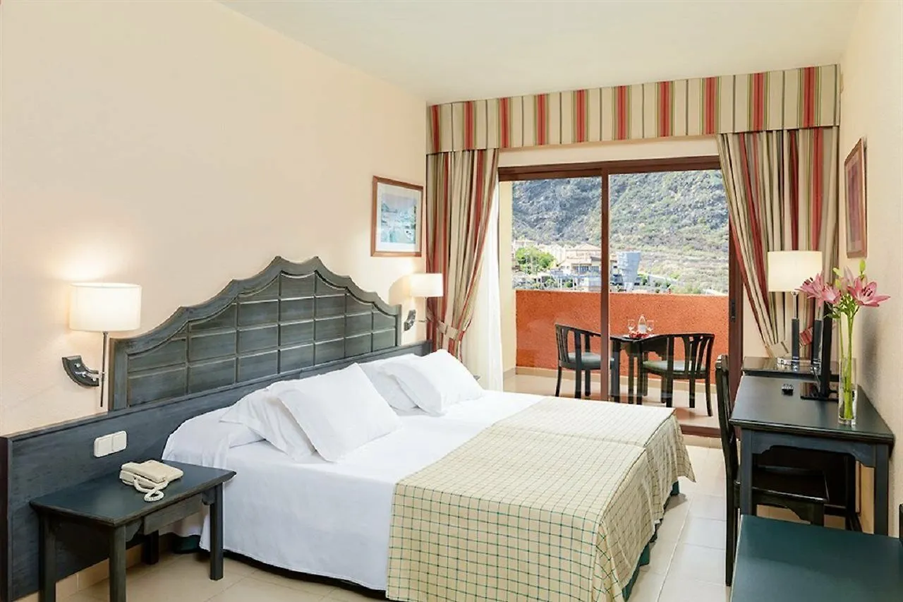 H10 Taburiente Playa Hotel Breña Baja