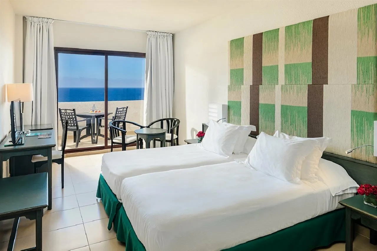 H10 Taburiente Playa Hotel Brena Baja